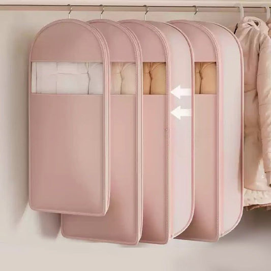 Packloft™ - Instantly Double Your Warderobe Space