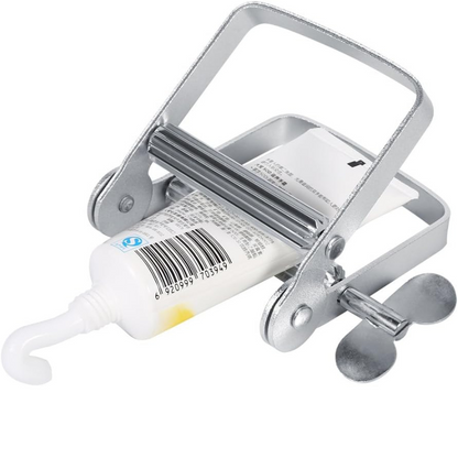 Odeya™ - Stainless Steel Tube Squeezer