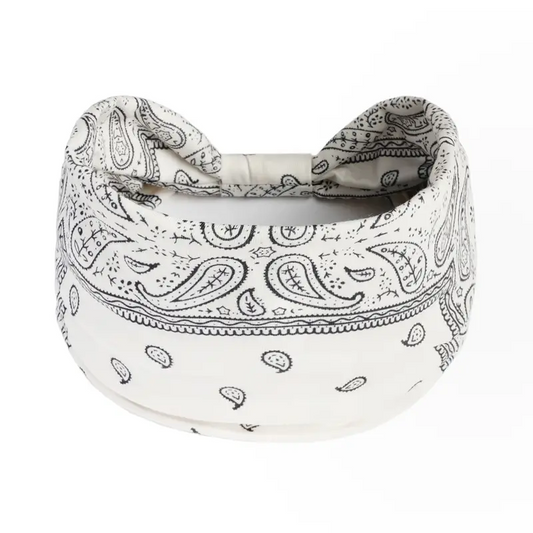 Bandanory™ – Soft Daily-Wear Bandana  (2+2 Free)