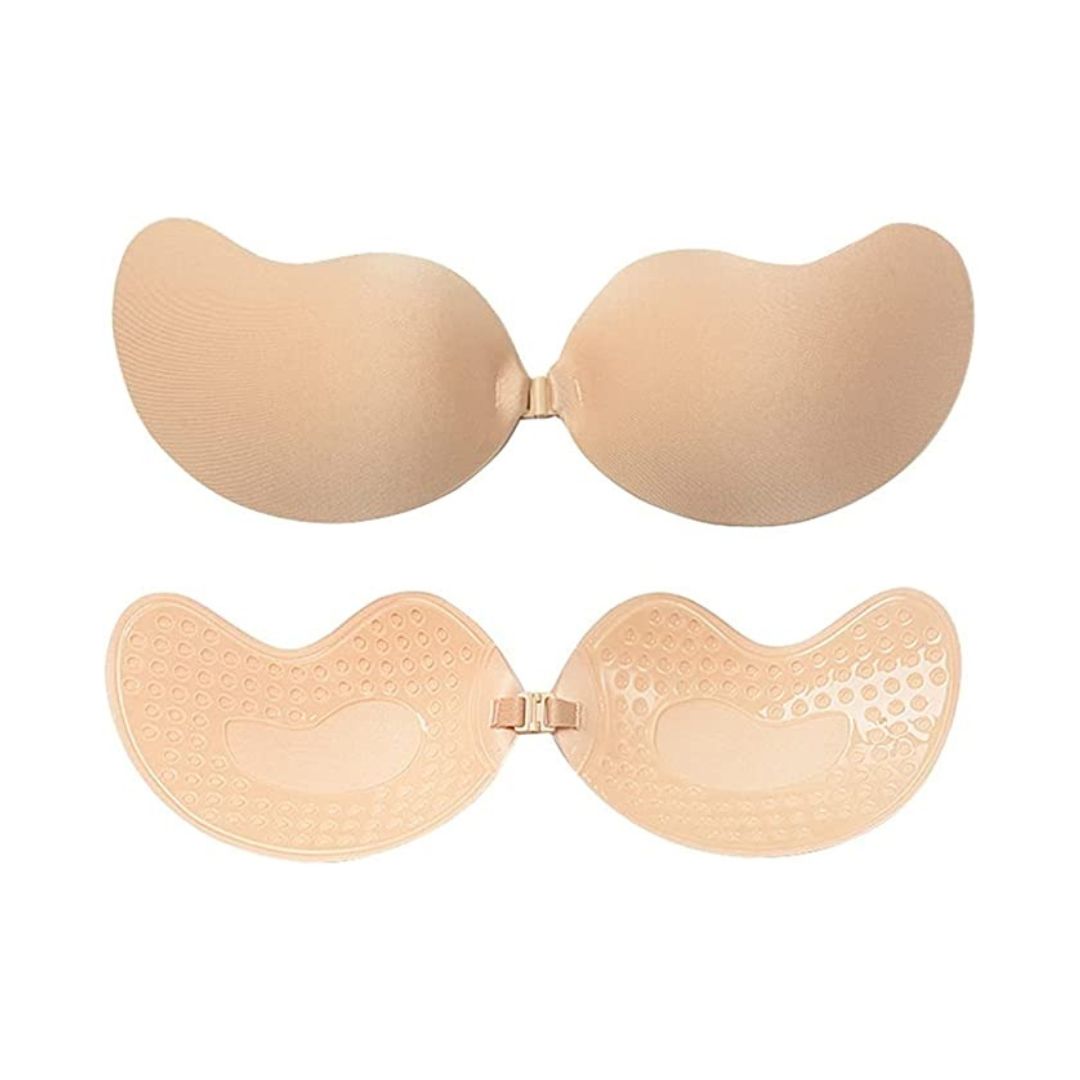 Vivelyn™ - Adhesive Lift Bra for Beautiful Backless Outfits (1+2 Free)