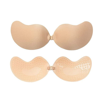 Vivelyn™ - Adhesive Lift Bra for Beautiful Backless Outfits (1+2 Free)