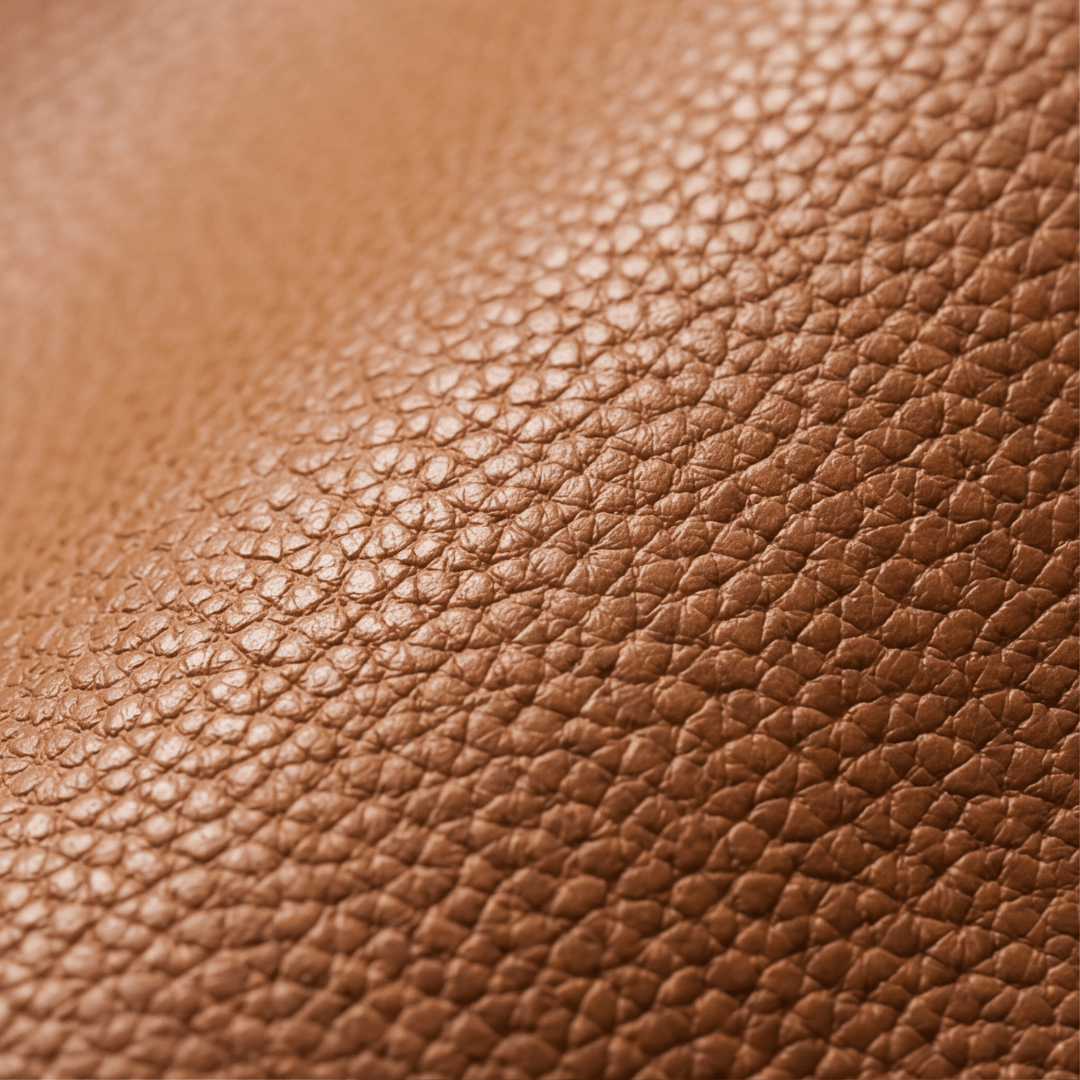 Solenne™ Soft Leather Shoulder Tote