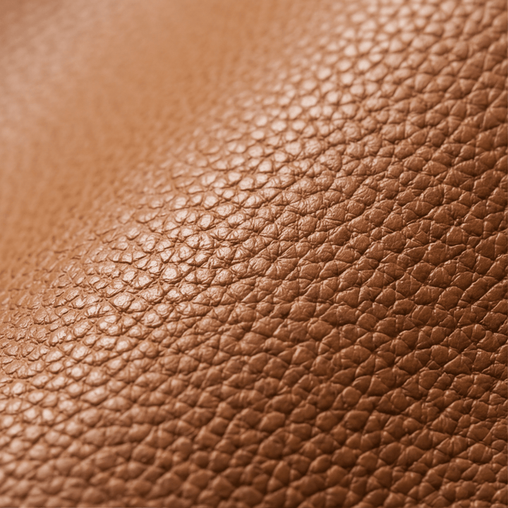 Solenne™ Soft Leather Shoulder Tote