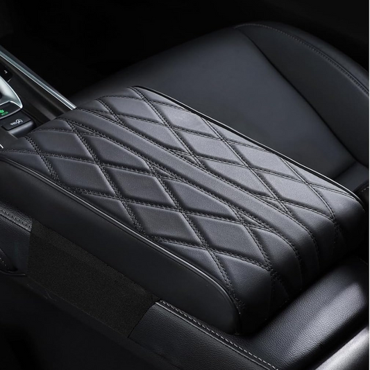 Armella™ - Luxury Memory Foam Car Armrest Pad (50% Off)