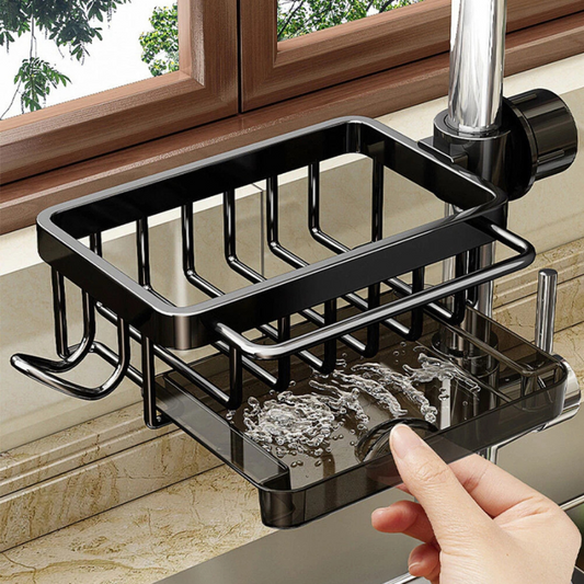 Sinkly™ - Sponge Holder and Sink Organizer (50% Off)