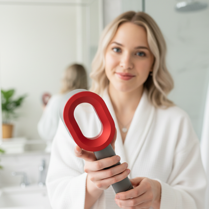 Aquyne™ – Purifying 3 in 1 Showerhead for Skin and Hair