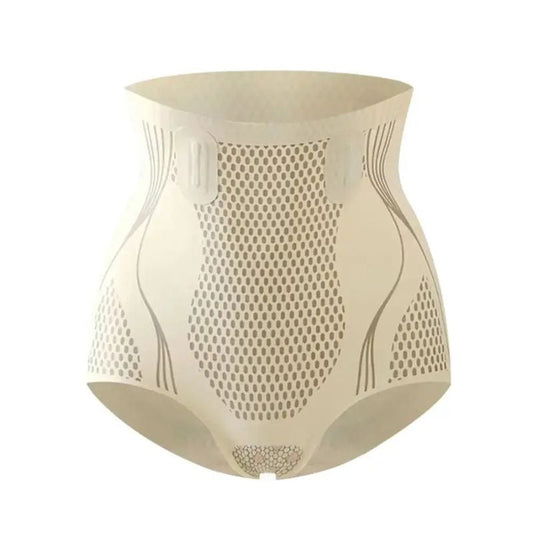 Lovushape™ - Sculpt & Lift Ice Silk Shaping Shorts (1+1 Free)