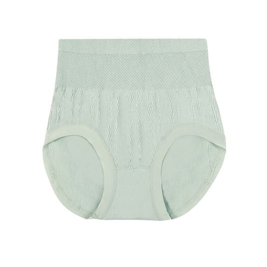 SleekHips™ - Summer Confidence High-Waisted Leakproof Panties (1+1 Free)