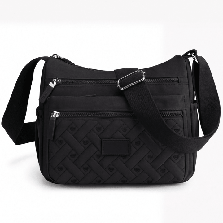 Velora™ – Lightweight Quilted Crossbody Bag