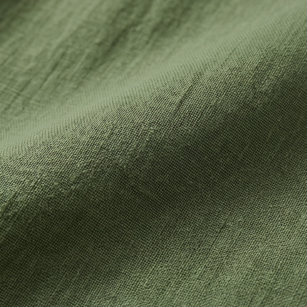 Lirenza™ – Soft Linen Ankle Pants for Everyday Wear