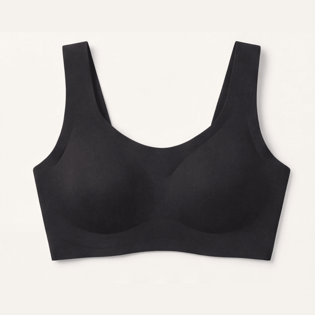 Veluna™ Seamless Wireless Comfort Bra