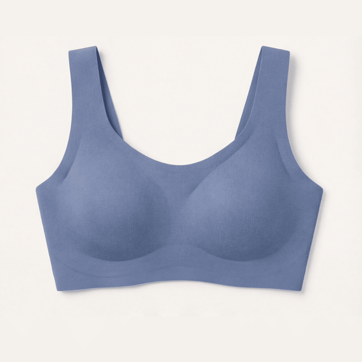 Veluna™ Seamless Wireless Comfort Bra
