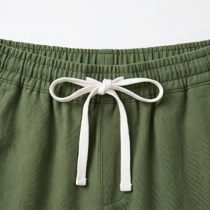 Lirenza™ – Soft Ankle Pants for Everyday Wear