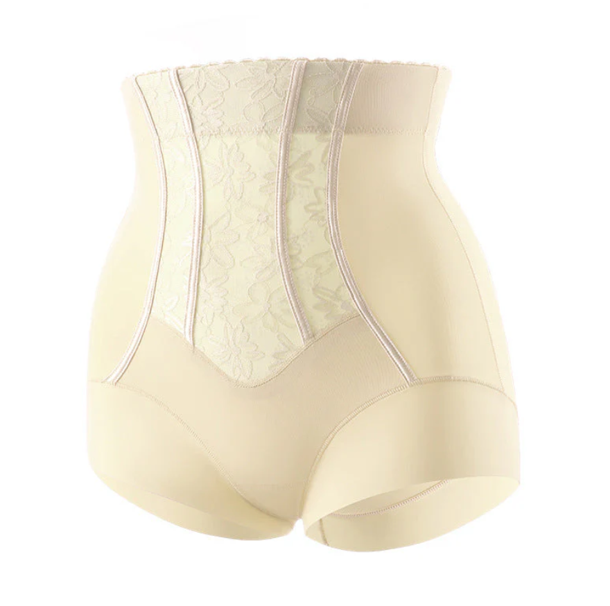 Silhera™ – High-Waist Shaping Panty for Tummy Control