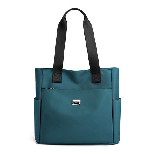 Brandary™ - Spacious Water-Resistant Shoulder Bag (50% Off)