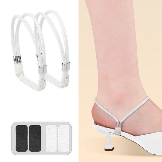 Feeluxe™ - Secure Fit Elegant High Heel Straps (1+1 Free)