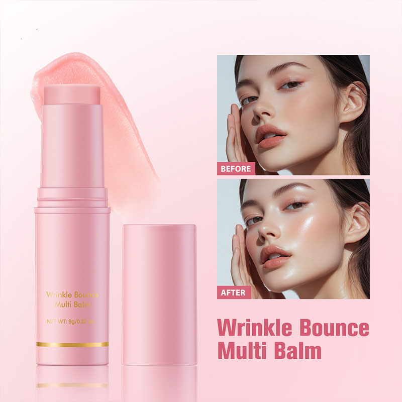 Tintelle™ – Wrinkle Bounce Multi Balm (1+1 Free)