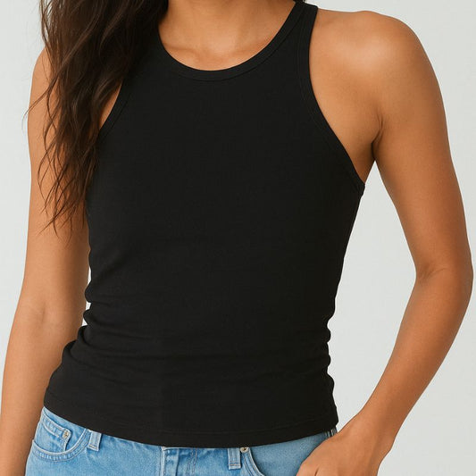 Essenza™ - Built-In Bra Tank for All-Day Comfort