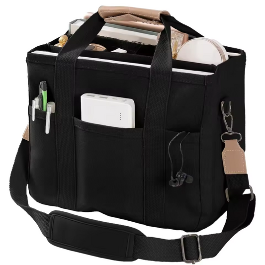 Hinari™ – Utility Canvas Tote (50% Off)