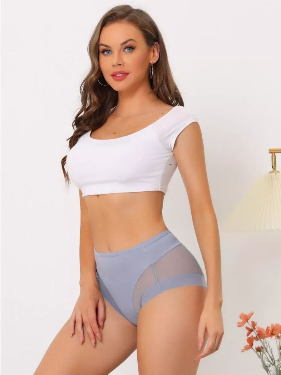 Wearbella™ - Seamless Comfort Everday Panties (1+1 Free)