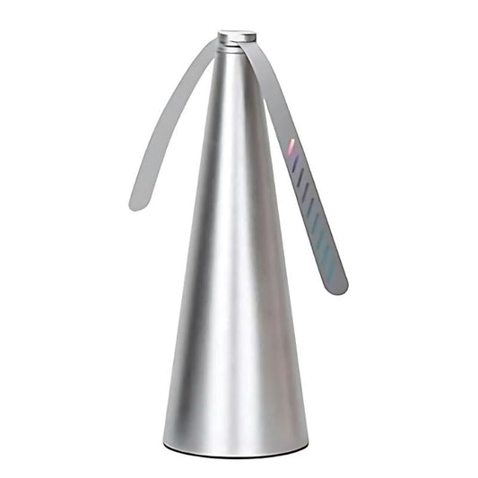 AeroGuard™ - Chemical-Free Silent Fly Fan (40% Off)