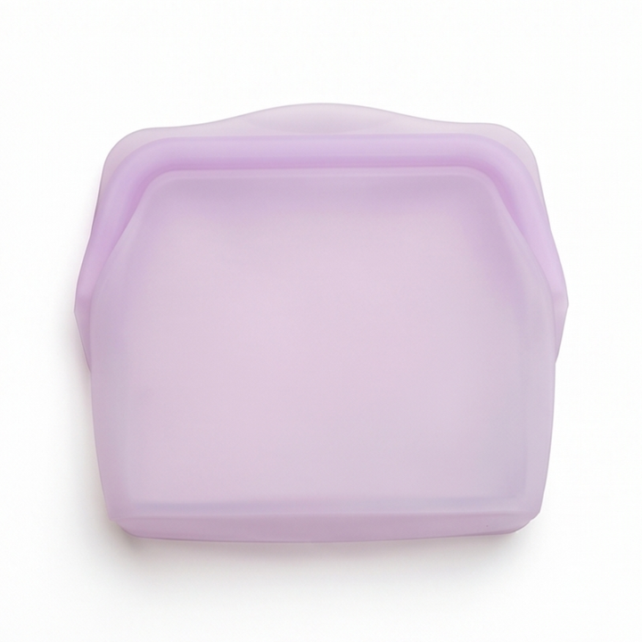 Stovia™ – Leakproof Stand-Up Silicone Storage Bags