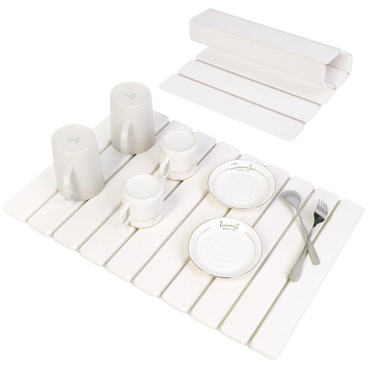 Overa™ - Quick-Dry Counter Mat for Clean Kitchens (50% Off)