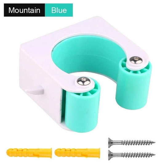 Velohook™ – Wall-Mounted Bicycle Storage Rack  (50% Off)