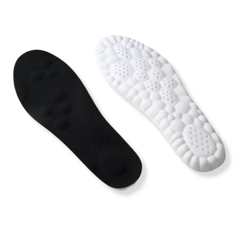 Blisswell™ - 4D Massage Insoles for All-Day Comfort (2+1 Free)