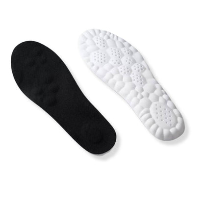 Blisswell™ - 4D Massage Insoles for All-Day Comfort (2+1 Free)