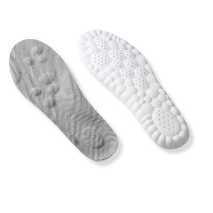 Blisswell™ - 4D Massage Insoles for All-Day Comfort (2+1 Free)