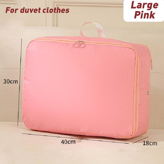 Velmara™ – Ultra Space Saving Self Compression Organizer