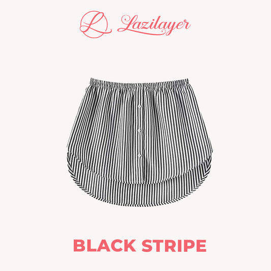 Lazylayer™ – Style-Boosting Underskirt for Short Tops (50% Off)