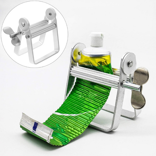 Odeya™ - Stainless Steel Tube Squeezer