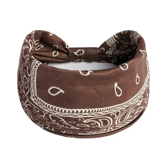 Bandanory™ – Soft Daily-Wear Bandana  (2+2 Free)