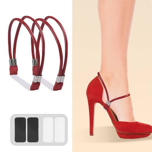 Feeluxe™ - Secure Fit Elegant High Heel Straps (1+1 Free)
