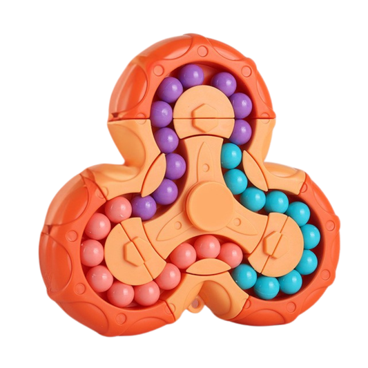 Beanloop™ – Magic Bean Puzzle Toy (30% Off)