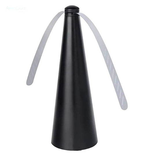 AeroGuard™ - Chemical-Free Silent Fly Fan (40% Off)