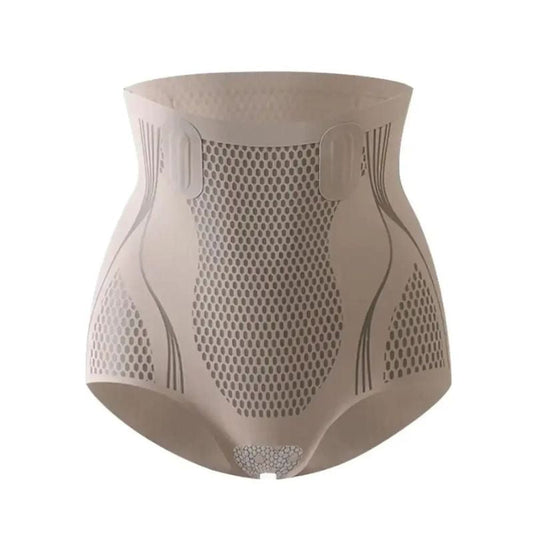 Lovushape™ - Sculpt & Lift Ice Silk Shaping Shorts (1+1 Free)