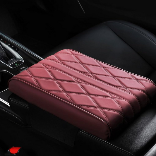 Armella™ - Luxury Memory Foam Car Armrest Pad (50% Off)