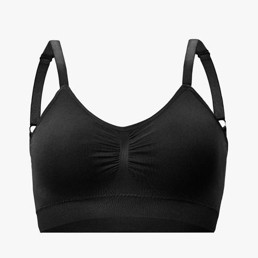 Curveon™ - CurveLift Luxe Full Coverage Non-Padded Wireless Sculpt Bra (1+1 Free)