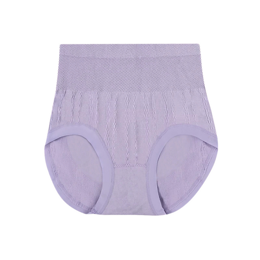 SleekHips™ - Summer Confidence High-Waisted Leakproof Panties (1+1 Free)