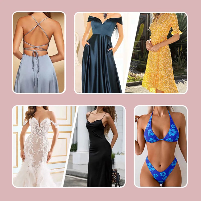 Liftra™ – Soft Stick-On Bra Alternative  (1+2 Free)