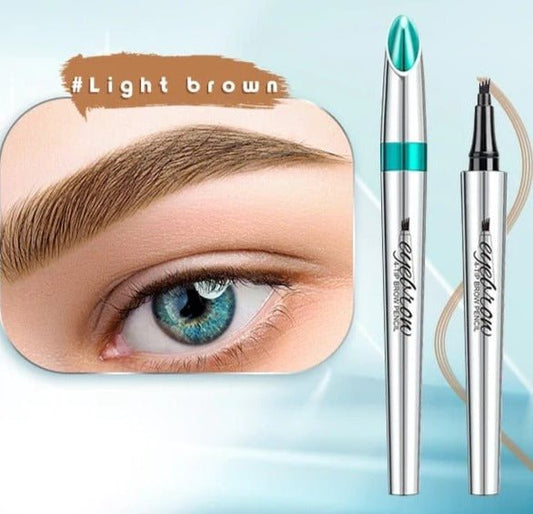 Waterproof 3D Microblading Brow Pencil