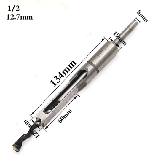 ChiselCraft™ - Heavy Duty Woodworking Chisel (50% Off)