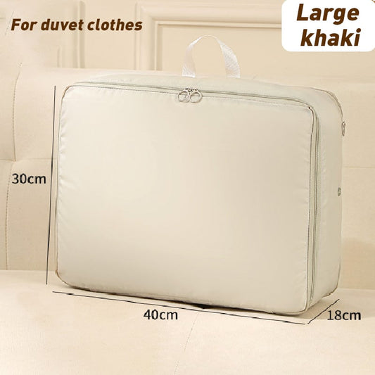 Velmara™ – Ultra Space Saving Self Compression Organizer