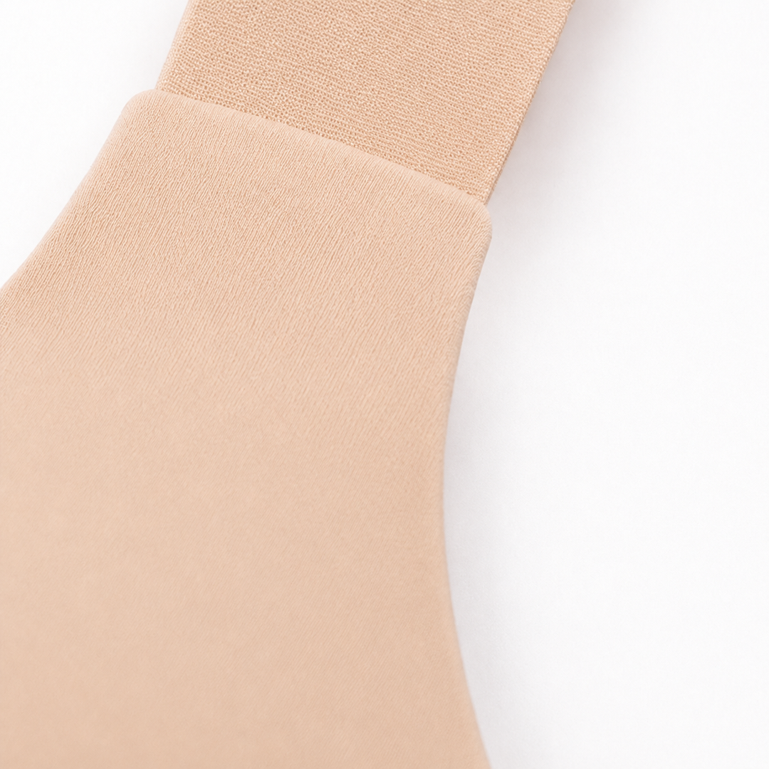 Florelle™ – Seamless Balconette Bra for Wide-Neck Tops