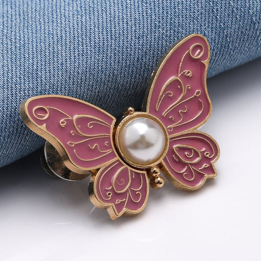 Papilisse™ – Detachable Butterfly Styling Clips (1+2 Free)