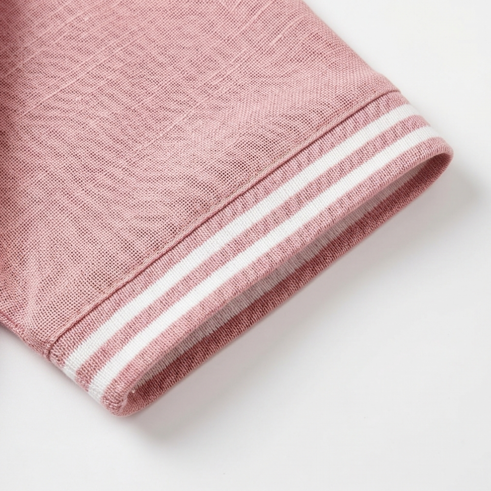Lorna™ – Airy Linen Two-Piece Set