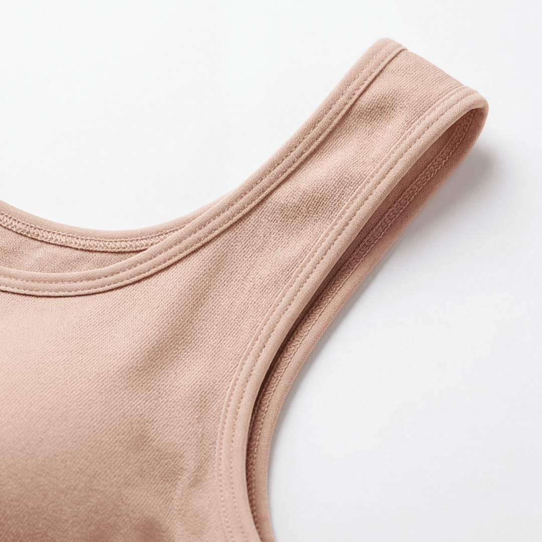 Veluna™ Seamless Full Body Shaping Bodysuit